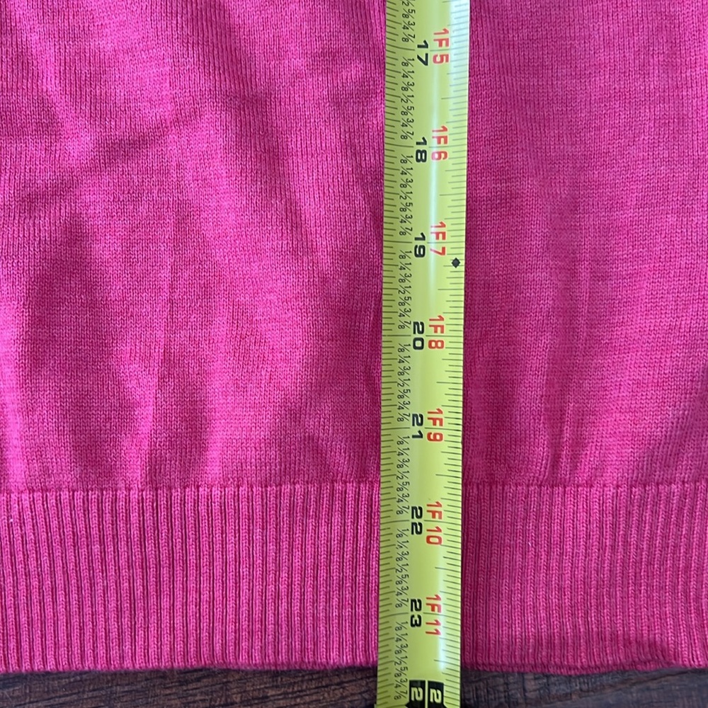 Pendleton Round Neck Sweater - image 6